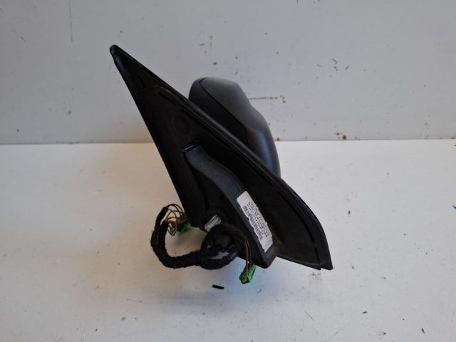 bontott VOLVO XC90 Bal Visszapillantó Tükör (Elektromos)