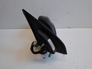 bontott VOLVO XC90 Bal Visszapillantó Tükör (Elektromos)