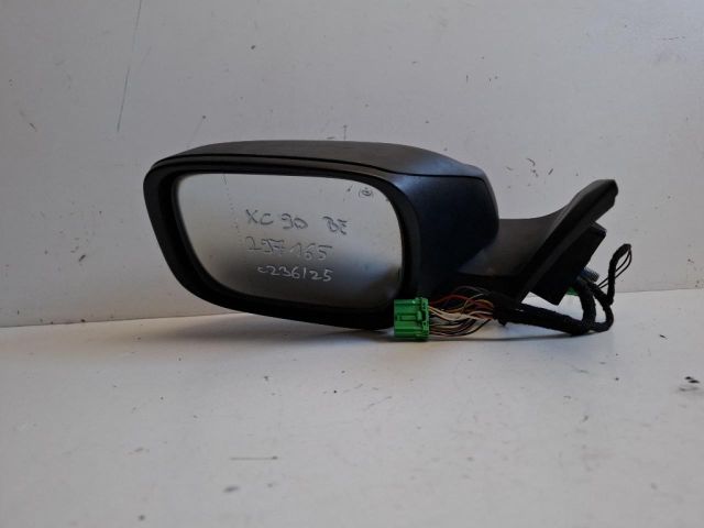 bontott VOLVO XC90 Bal Visszapillantó Tükör (Elektromos)