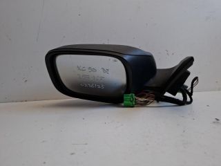 bontott VOLVO XC90 Bal Visszapillantó Tükör (Elektromos)