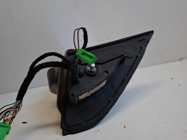 bontott VOLVO XC90 Bal Visszapillantó Tükör (Elektromos)