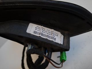 bontott VOLVO XC90 Bal Visszapillantó Tükör (Elektromos)