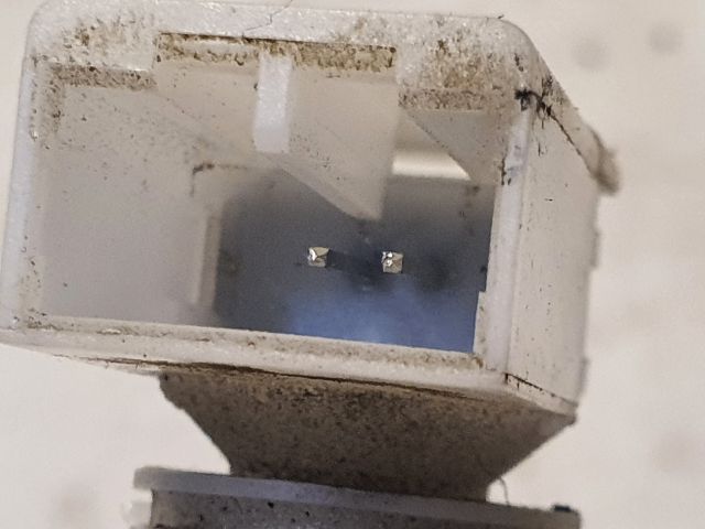 bontott VOLVO XC90 Belső Hőmérséklet Érzékelő