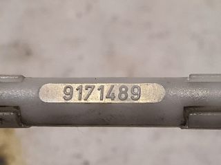 bontott VOLVO XC90 Belső Hőmérséklet Érzékelő