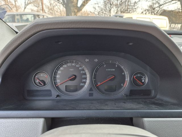 bontott VOLVO XC90 Belső Visszapillantó Tükör