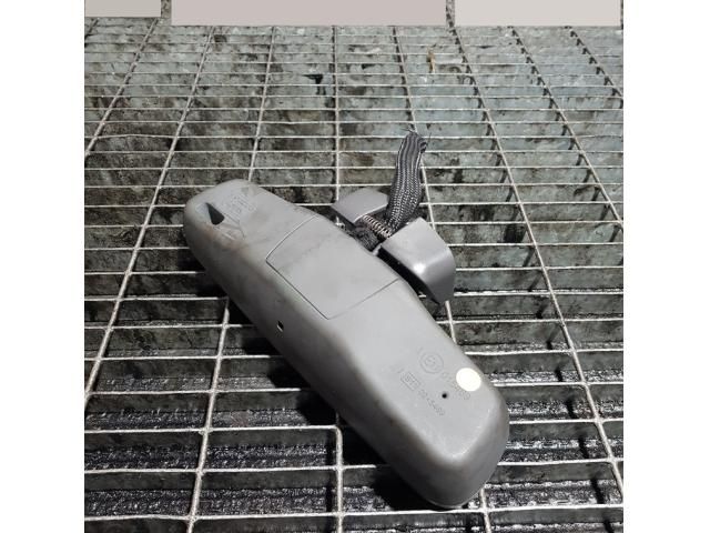 bontott VOLVO XC90 Belső Visszapillantó Tükör