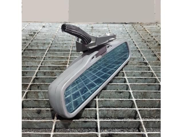 bontott VOLVO XC90 Belső Visszapillantó Tükör