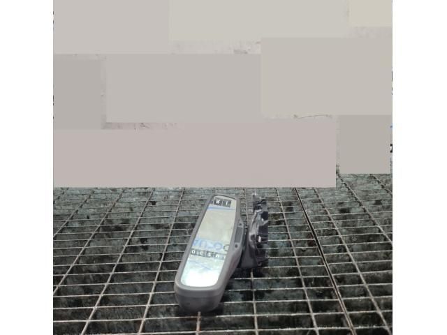 bontott VOLVO XC90 Belső Visszapillantó Tükör