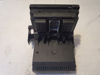 bontott VOLVO XC90 Biztosítéktábla Utastér