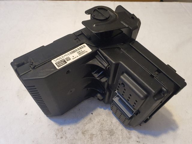 bontott VOLVO XC90 Biztosítéktábla Utastér