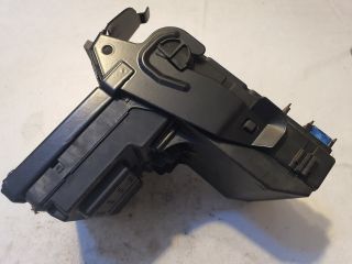 bontott VOLVO XC90 Biztosítéktábla Utastér