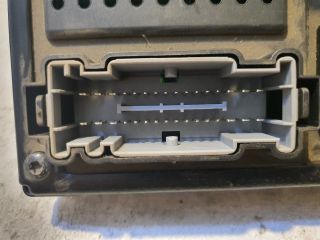 bontott VOLVO XC90 Biztosítéktábla Utastér