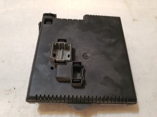 bontott VOLVO XC90 Biztosítéktábla Utastér