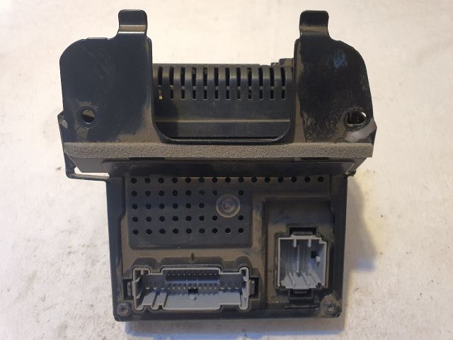 bontott VOLVO XC90 Biztosítéktábla Utastér