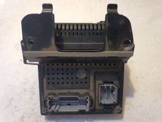 bontott VOLVO XC90 Biztosítéktábla Utastér