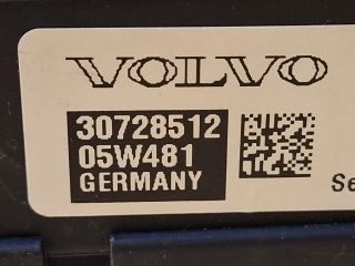 bontott VOLVO XC90 Biztosítéktábla Utastér