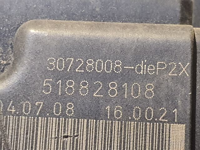 bontott VOLVO XC90 Biztosítéktábla Utastér