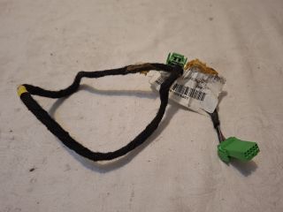 bontott VOLVO XC90 Csatlakozó