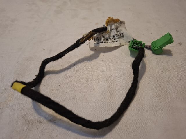 bontott VOLVO XC90 Csatlakozó