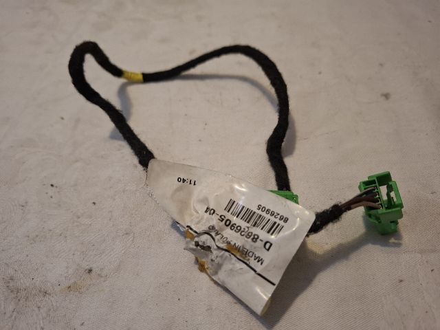 bontott VOLVO XC90 Csatlakozó