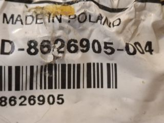 bontott VOLVO XC90 Csatlakozó