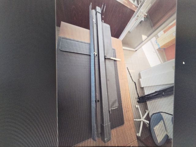 bontott VOLVO XC90 Csomagtér Roló