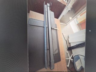 bontott VOLVO XC90 Csomagtér Roló