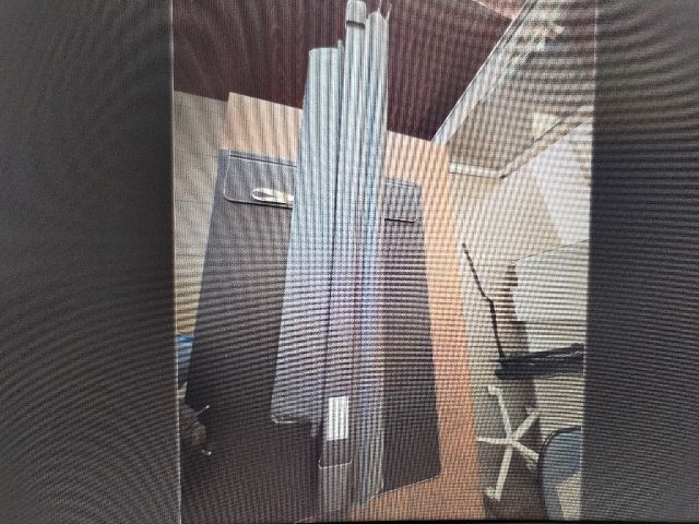 bontott VOLVO XC90 Csomagtér Roló