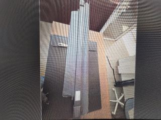 bontott VOLVO XC90 Csomagtér Roló