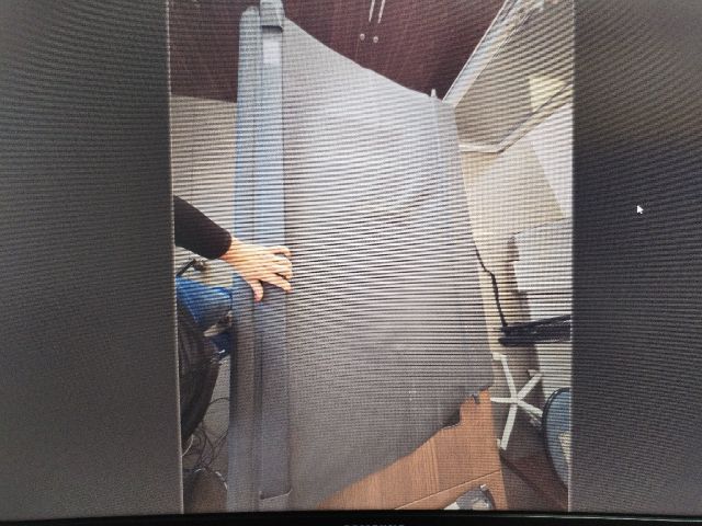 bontott VOLVO XC90 Csomagtér Roló