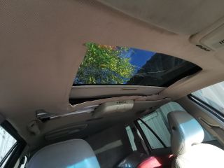 bontott VOLVO XC90 Csomagtér Világítás