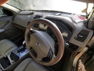 bontott VOLVO XC90 Csomagtér Világítás