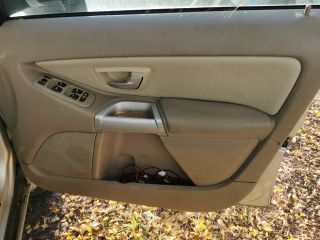 bontott VOLVO XC90 Csomagtér Világítás