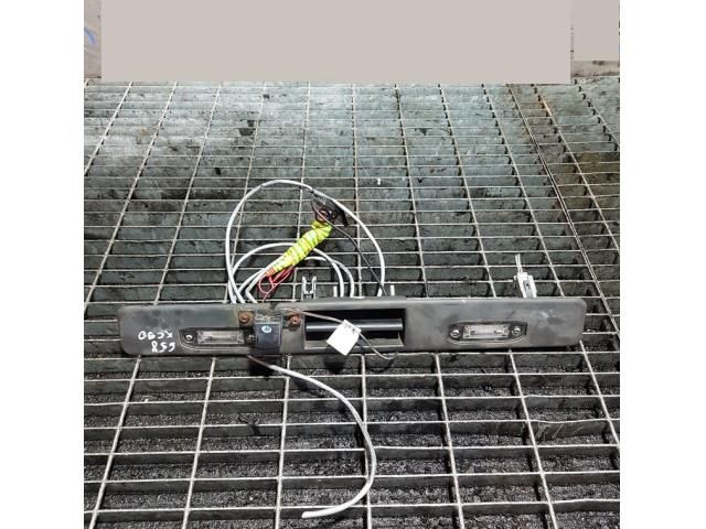 bontott VOLVO XC90 Csomagtérajtó Kilincs