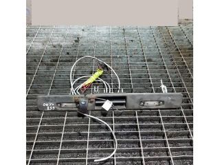 bontott VOLVO XC90 Csomagtérajtó Kilincs