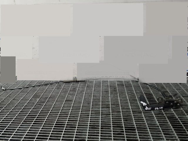 bontott VOLVO XC90 Csomagtérajtó Kilincs