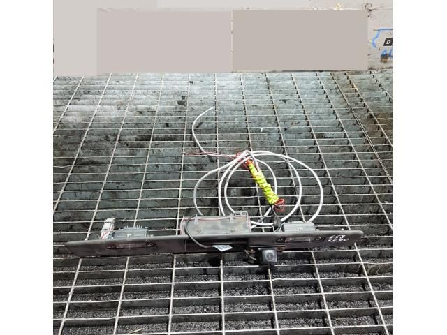 bontott VOLVO XC90 Csomagtérajtó Kilincs