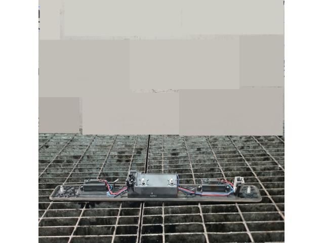 bontott VOLVO XC90 Csomagtérajtó Kilincs