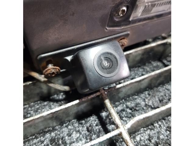 bontott VOLVO XC90 Csomagtérajtó Kilincs