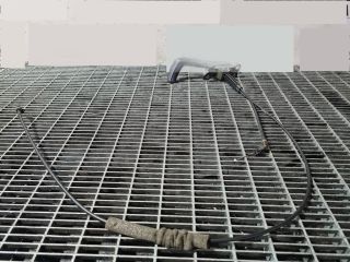 bontott VOLVO XC90 Csomagtérajtó Kilincs