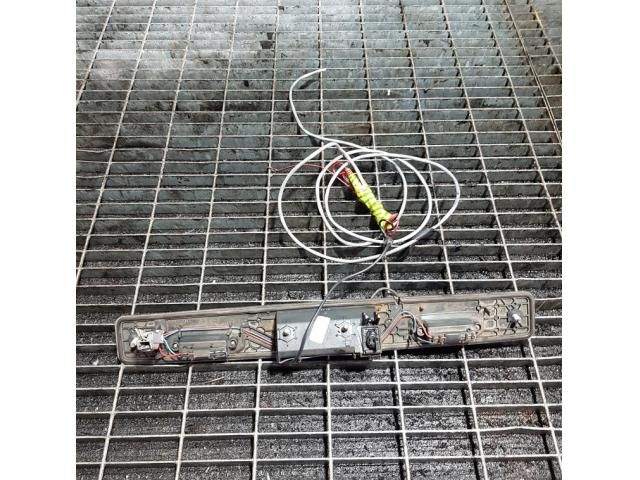 bontott VOLVO XC90 Csomagtérajtó Kilincs