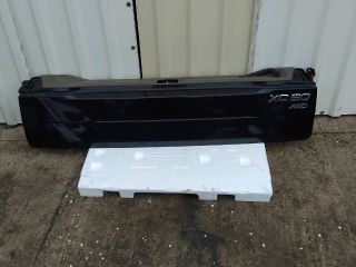 bontott VOLVO XC90 Csomagtérajtó (Részeivel)