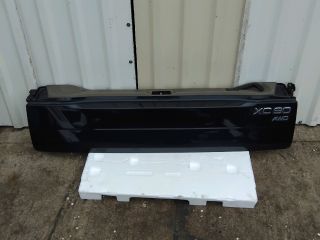 bontott VOLVO XC90 Csomagtérajtó (Részeivel)