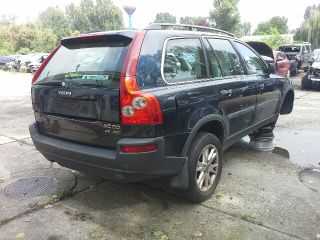 bontott VOLVO XC90 Csomagtérajtó (Részeivel)