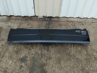 bontott VOLVO XC90 Csomagtérajtó (Részeivel)