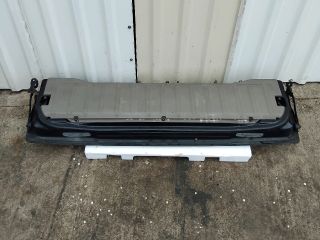 bontott VOLVO XC90 Csomagtérajtó (Részeivel)