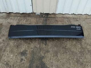 bontott VOLVO XC90 Csomagtérajtó (Részeivel)