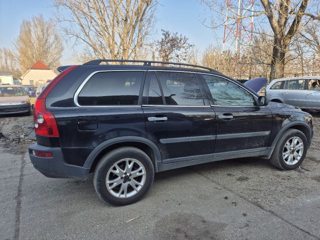 bontott VOLVO XC90 Csomagtérajtó (Részeivel)