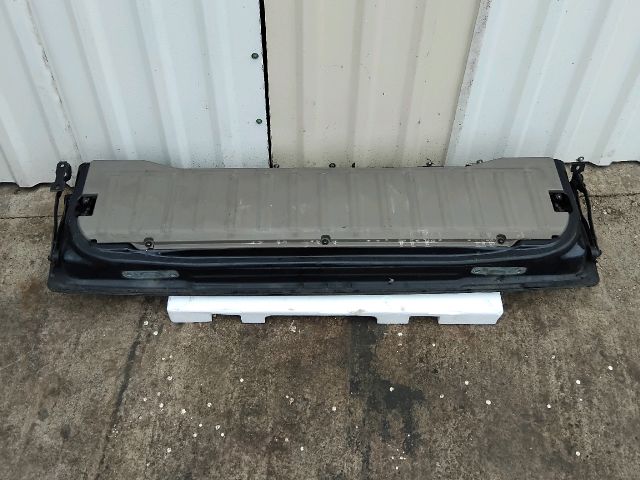 bontott VOLVO XC90 Csomagtérajtó (Részeivel)