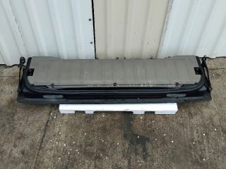 bontott VOLVO XC90 Csomagtérajtó (Részeivel)